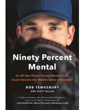 Ninety Percent Mental - Humanitas