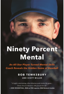 Ninety Percent Mental - Humanitas