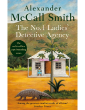 No. 1 Ladies' Detective Agency - Humanitas