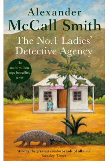 No. 1 Ladies' Detective Agency - Humanitas