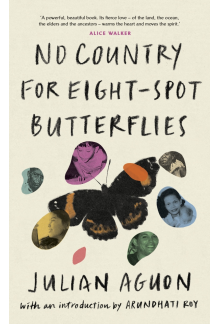No Country for Eight-Spot Butterflies - Humanitas