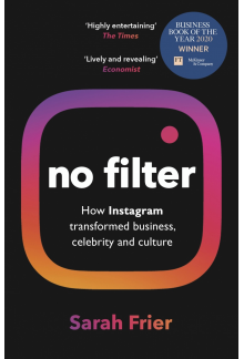 No Filter - Humanitas