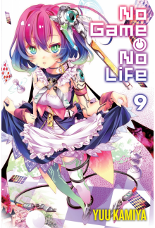 No Game No Life, Vol. 9 (light novel) - Humanitas