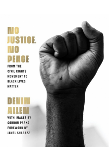 No Justice, No Peace - Humanitas