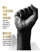 No Justice, No Peace - Humanitas