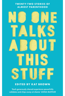 No One Talks About This Stuff - Humanitas