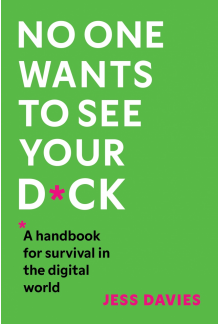 No One Wants to See Your D*ck - Humanitas