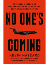 No One’s Coming - Humanitas