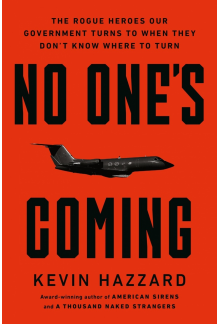 No One’s Coming - Humanitas