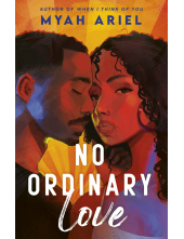 No Ordinary Love - Humanitas