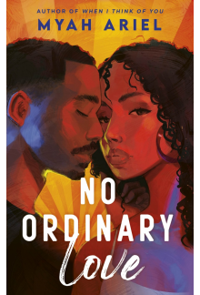 No Ordinary Love - Humanitas