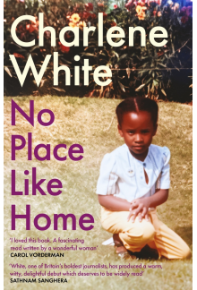 No Place Like Home - Humanitas