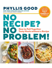 No Recipe? No Problem! - Humanitas