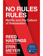 No Rules Rules - Humanitas