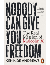 Nobody Can Give You Freedom - Humanitas