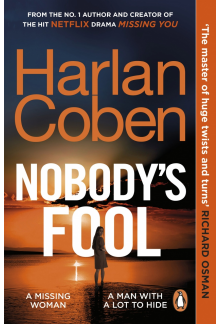 Nobody’s Fool - Humanitas