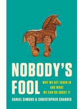 Nobody's Fool - Humanitas