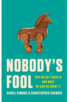 Nobody's Fool - Humanitas