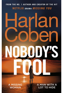Nobody’s Fool - Humanitas