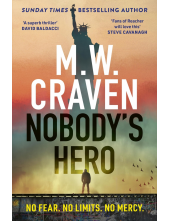 Nobody's Hero - Humanitas