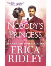 Nobody's Princess - Humanitas
