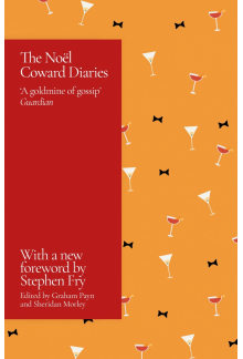 Noel Coward Diaries - Humanitas