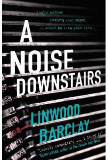 Noise Downstairs - Humanitas