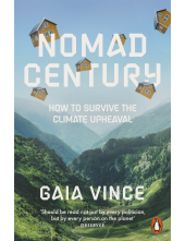 Nomad Century - Humanitas