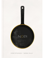 Nopi: The Cookbook - Humanitas