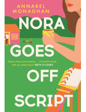 Nora Goes Off Script - Humanitas