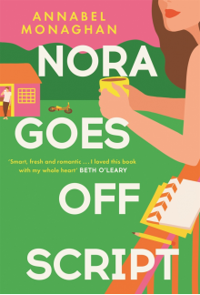 Nora Goes Off Script - Humanitas