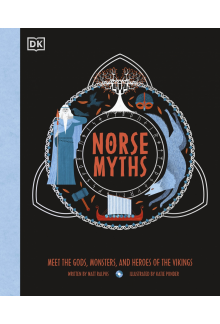 Norse Myths - Humanitas