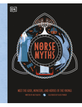 Norse Myths - Humanitas