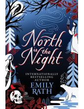 North Is The Night - Humanitas