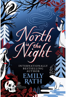 North Is The Night - Humanitas