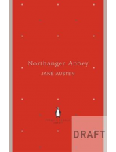 Northanger Abbey - Humanitas