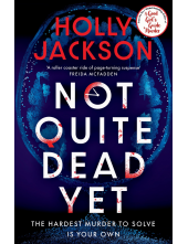 Not Quite Dead Yet - Humanitas