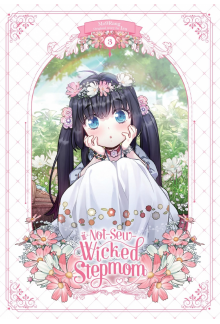 Not-Sew-Wicked Stepmom, Vol. 3 - Humanitas