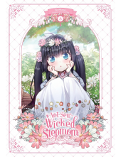 Not-Sew-Wicked Stepmom, Vol. 3 - Humanitas