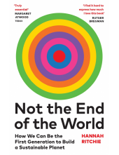 Not the End of the World - Humanitas
