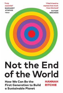 Not the End of the World - Humanitas