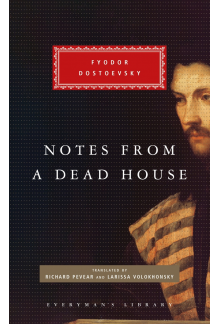 Notes from a Dead House - Humanitas