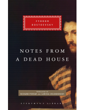 Notes from a Dead House - Humanitas