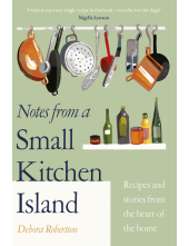 Notes from a Small Kitchen Island - Humanitas