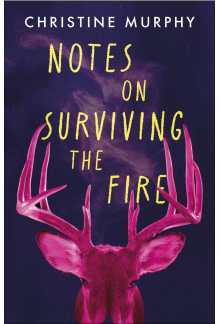 Notes on Surviving the Fire - Humanitas