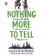 Nothing More to Tell - Humanitas