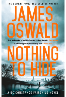 Nothing to Hide - Humanitas