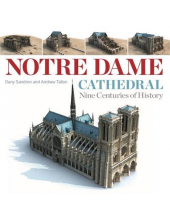 Notre Dame Cathedral - Humanitas