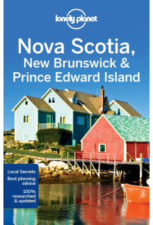 Nova Scotia ed. 2017 - Humanitas