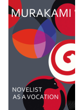 Novelist as a Vocation - Humanitas